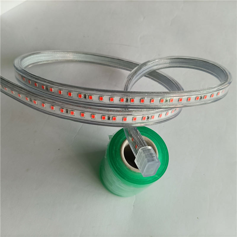 220V/110V 2835 Plant Growth Light-Full Spectrum Red