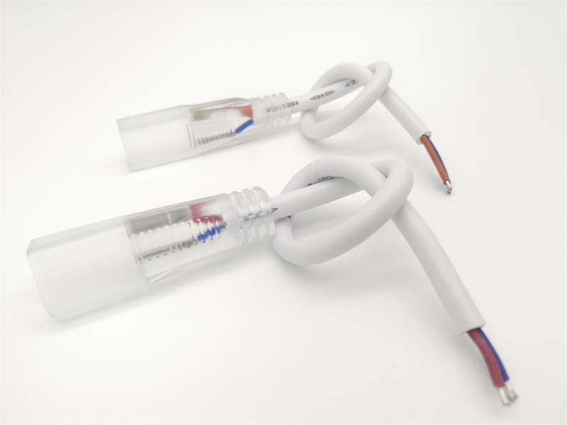 accessories for High Voltage LED Strip