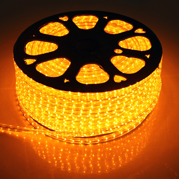 Flexible Led Strip Lights 220v 230v 110v Waterproof Led Strip 50 Meters 220v