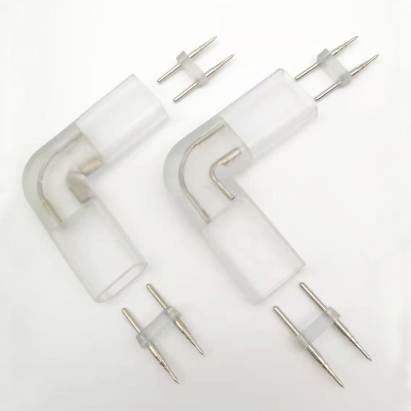 accessories for High Voltage LED Strip-connector