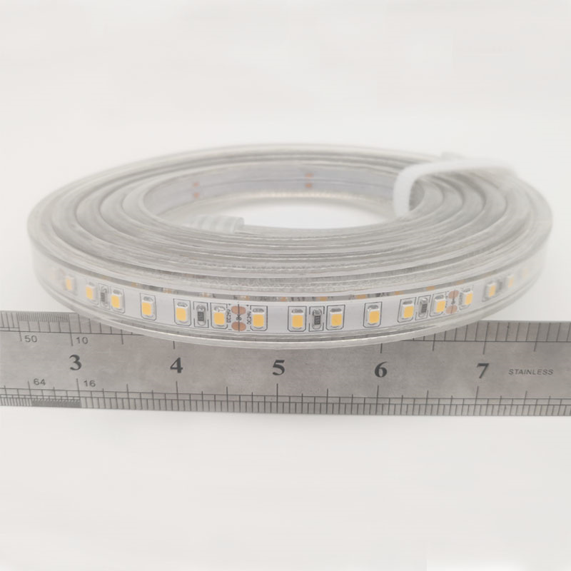 DC24V  flexible LED strip SMD2835 120LED