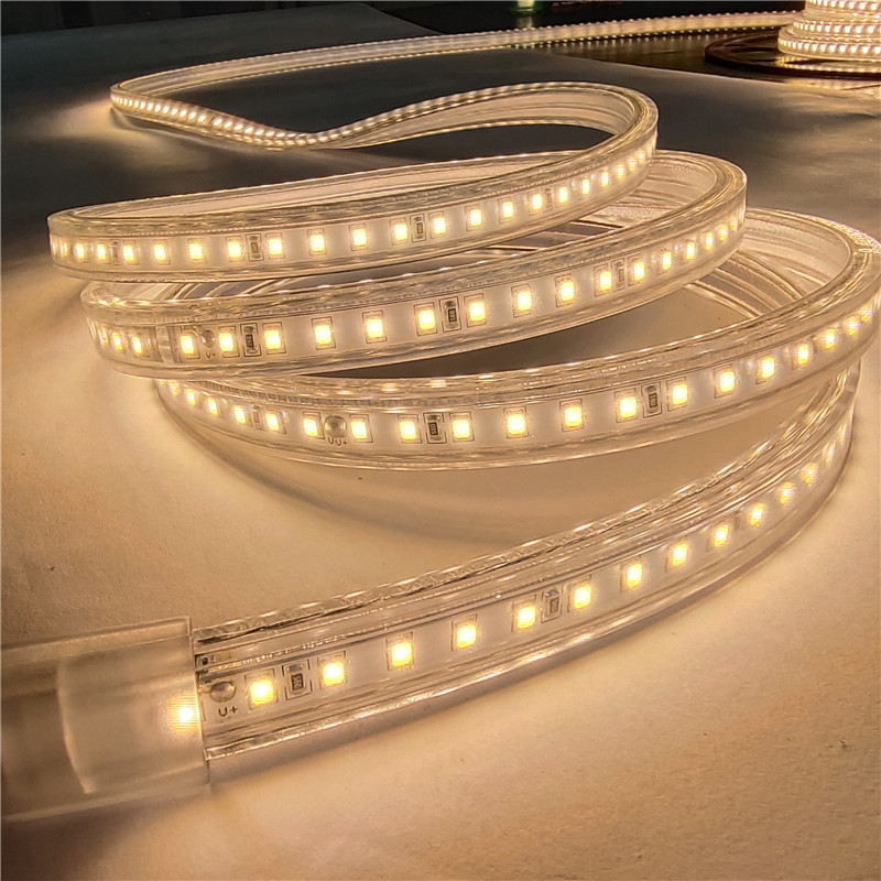 220V/110V 2835 Plant Growth Light-Full Spectrum Warm White