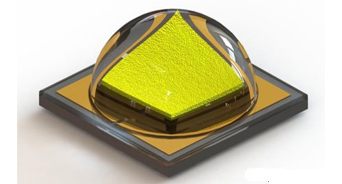 Plessey makes monolithic 12V multi-junction LED